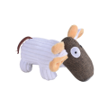 Environment-friendly Toys Plush Pet Dog Companies